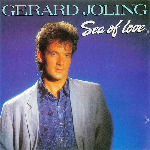 Gerard Joling /2枚 /AOR Gerard Joling /2枚 /AOR