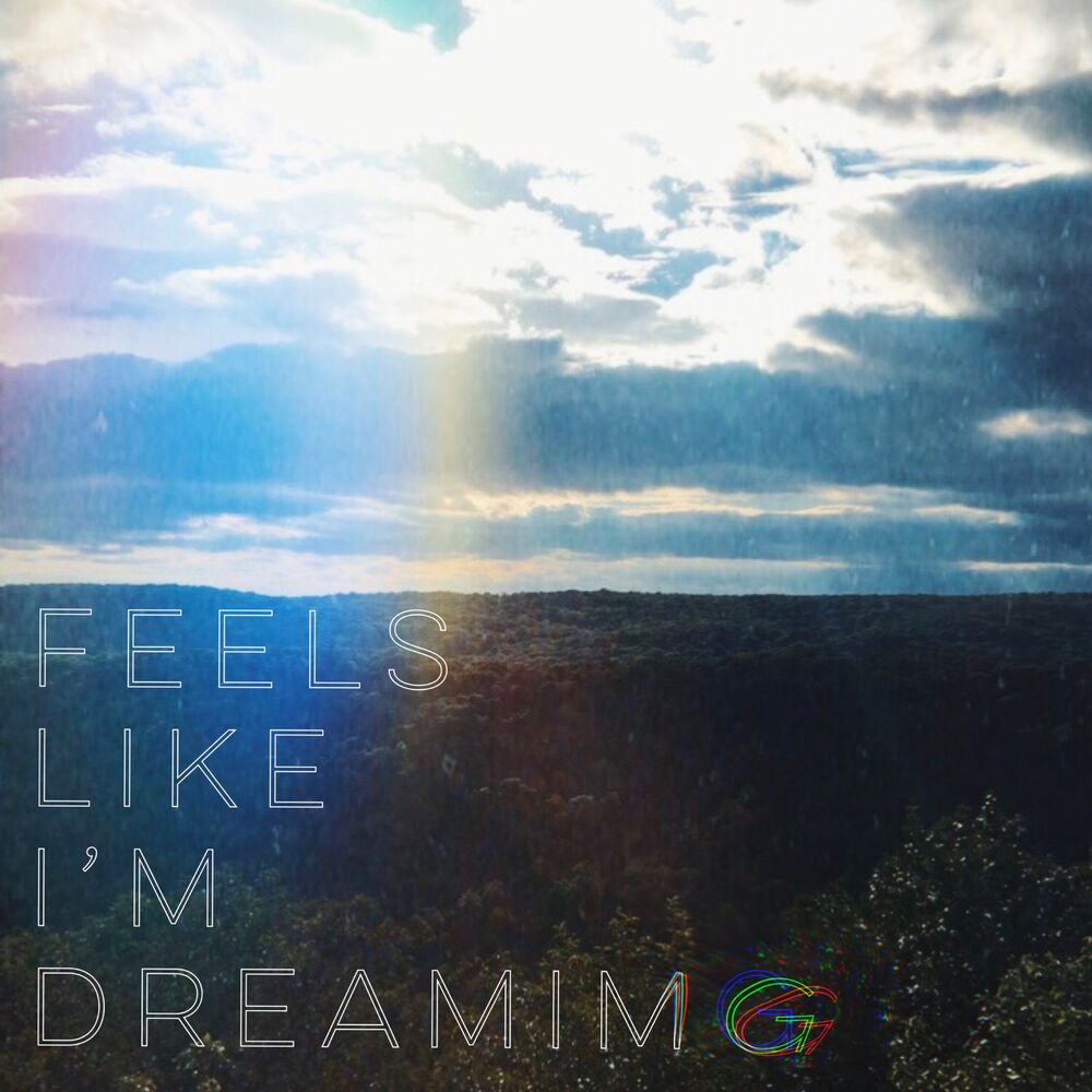Picture of Feels Like I'm Dreaming