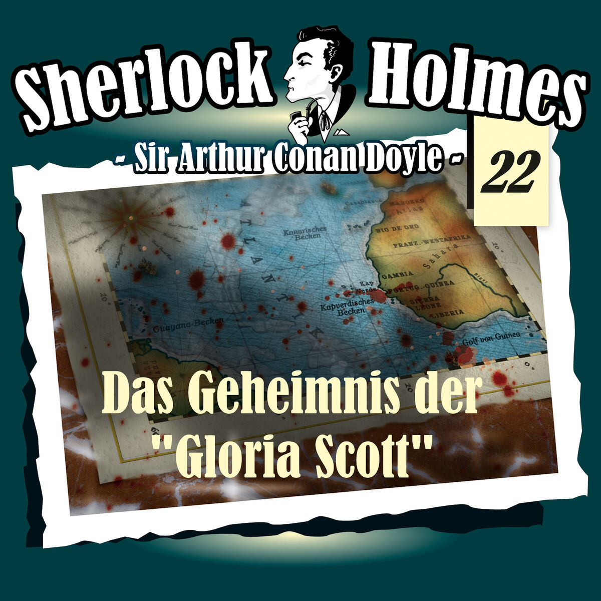 Album cover of Die Originale - Fall 22: Das Geheimnis der 
