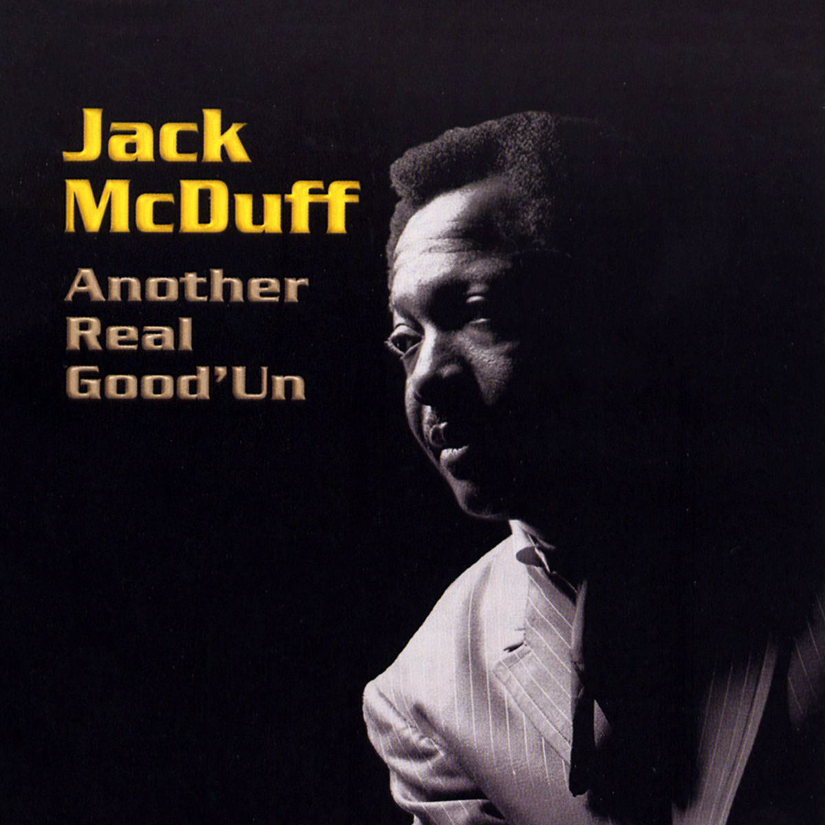 Album cover of Another Real Good'Un