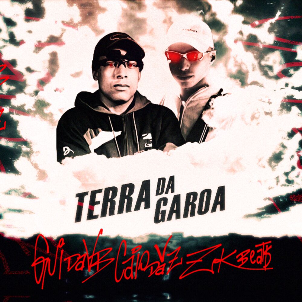 Picture of Terra da Garoa