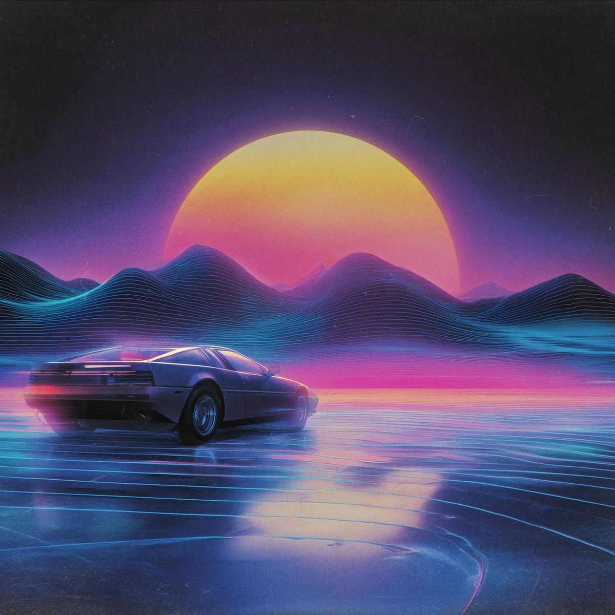 Album cover of Innermeta