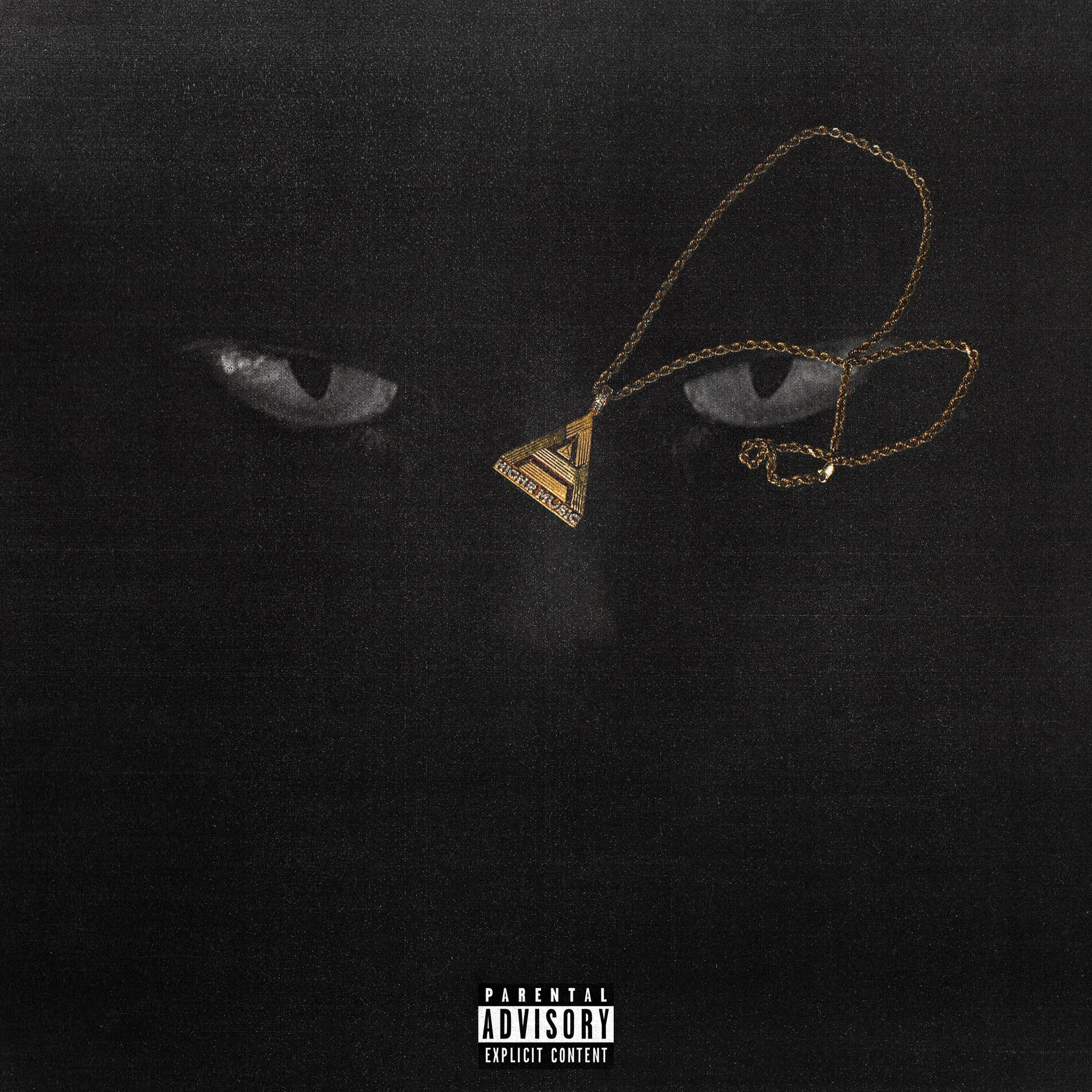 Album cover of AT H1GHR