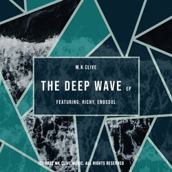 Cover of The Deep Wave