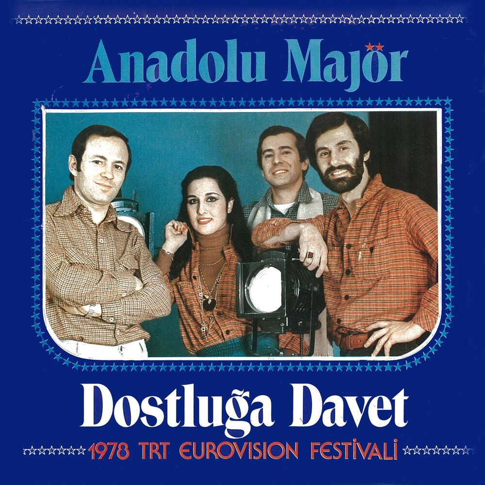 Picture of Dostluğa Davet / Takalar