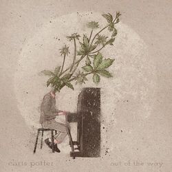 Cover of Out of the Way