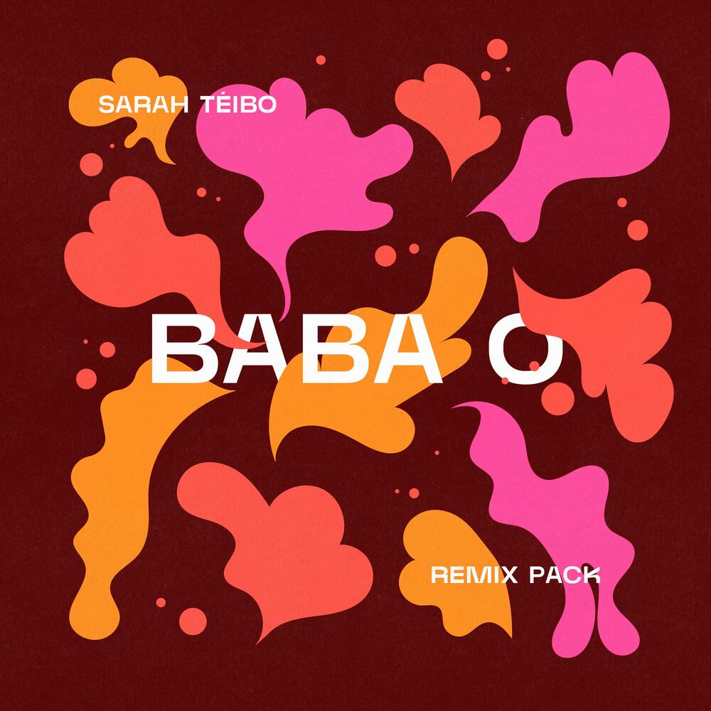 Picture of Baba O (Remix Pack)