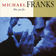 Woman in the Waves by Michael Franks album cover