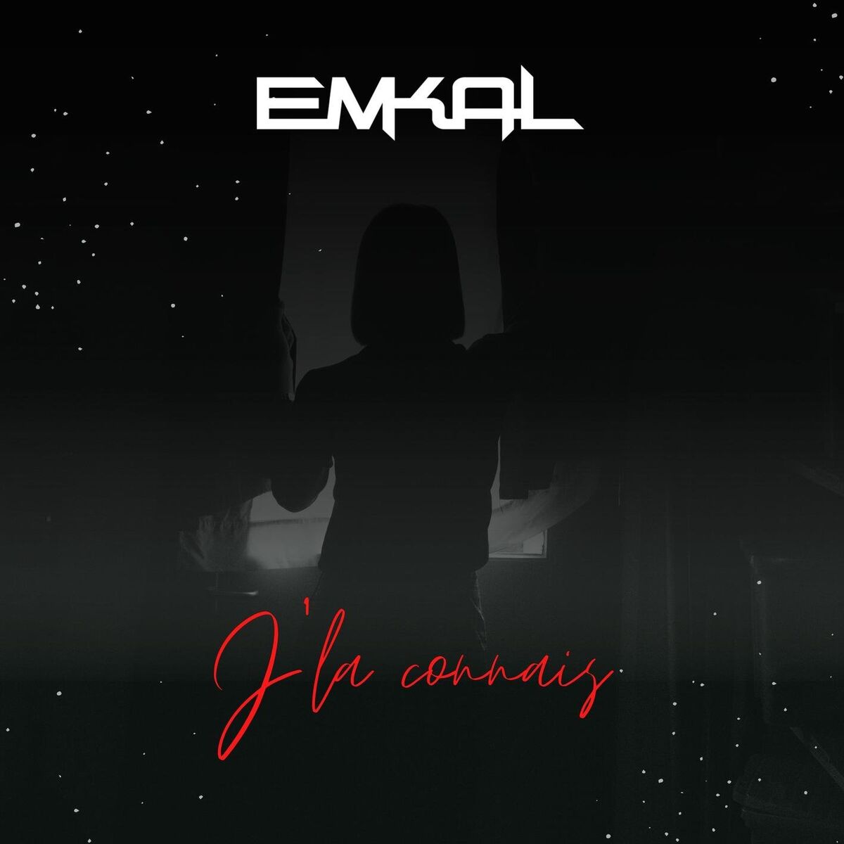 Album cover of J'la connais, Pt. 1