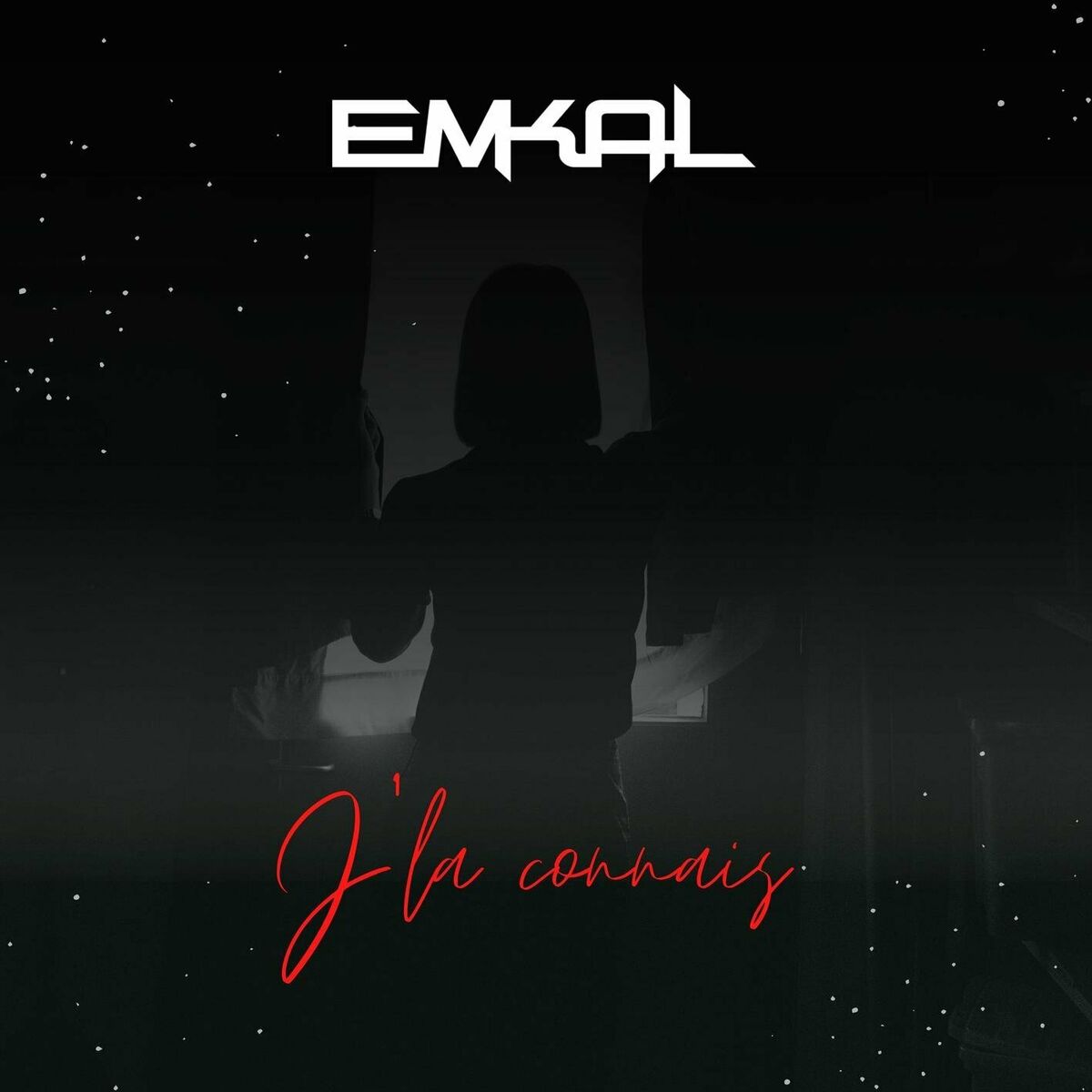 Album cover of J'la connais, Pt. 1