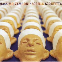Cover of Sorella Sconfitta
