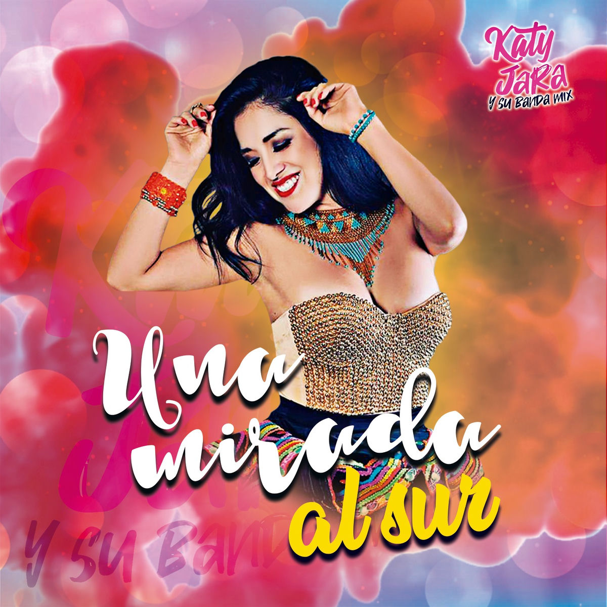 Album cover of Una Mirada al Sur