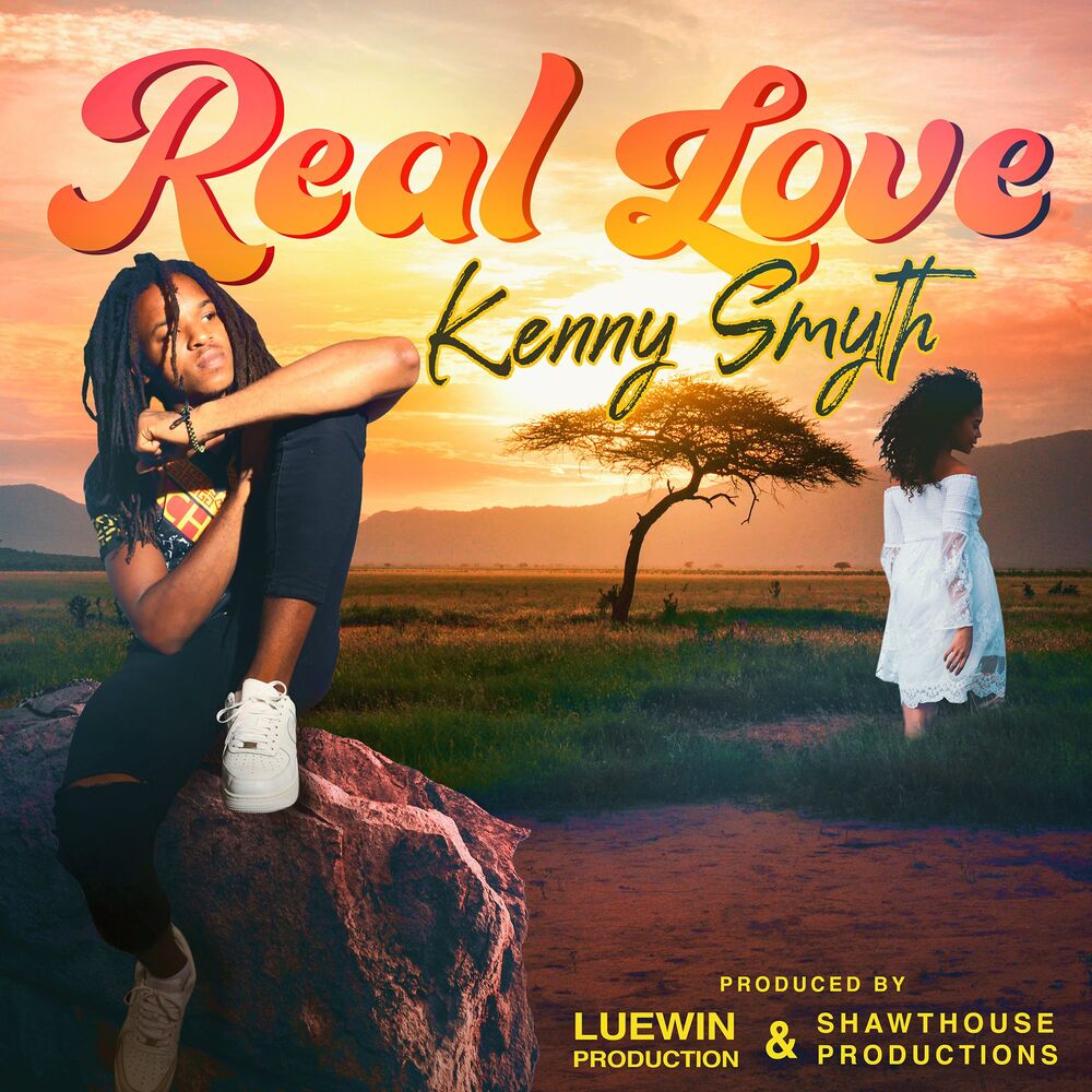 Picture of Real Love (Wave File)