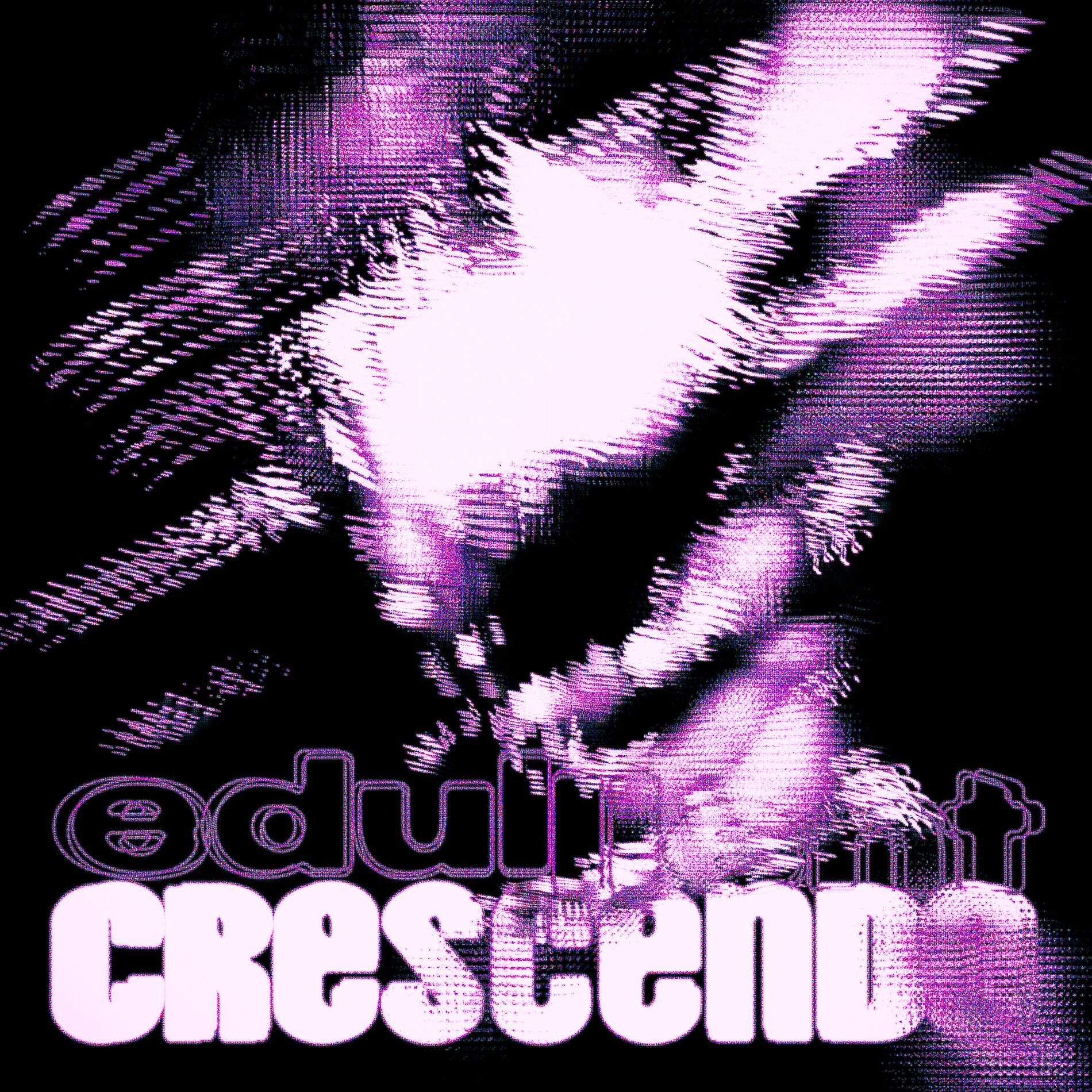Album cover of Ebullient Crescendo