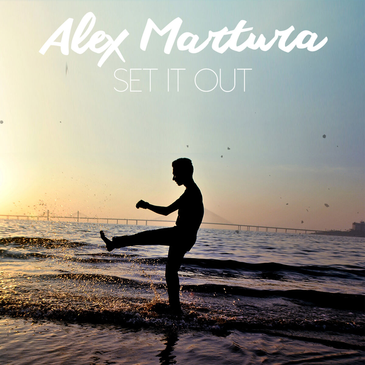 Album cover of Set It Out