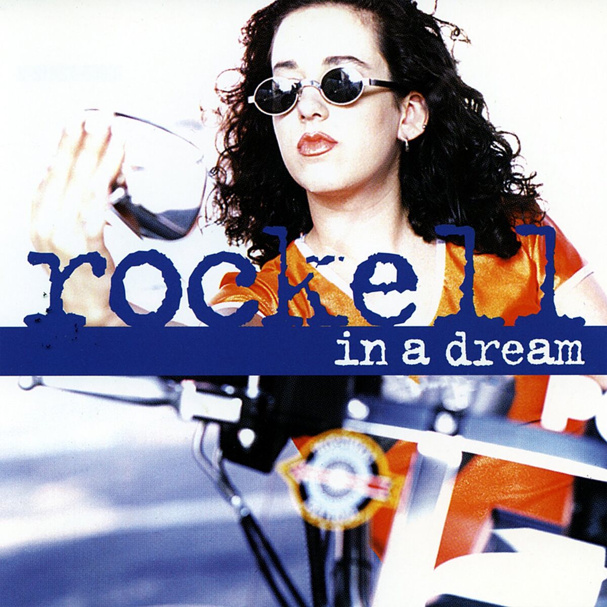 Album cover of In A Dream