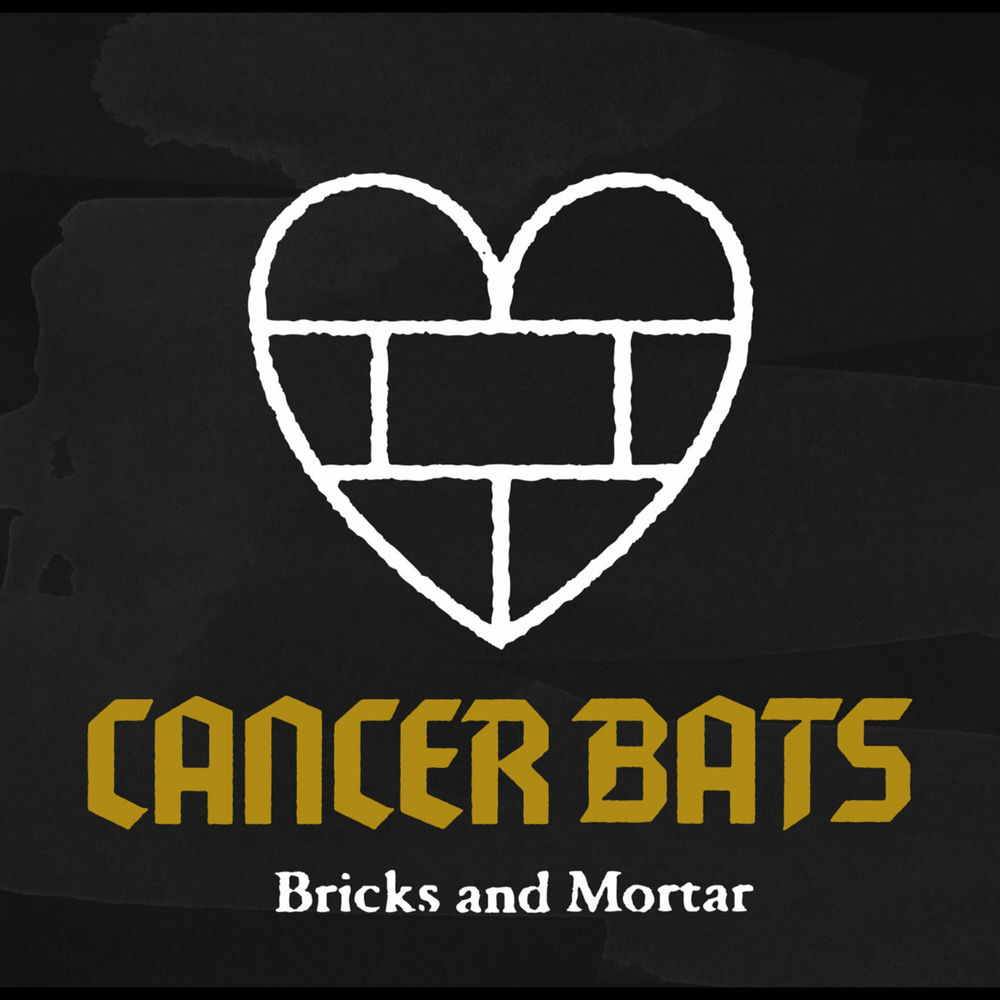 Bricks and Mortar cover