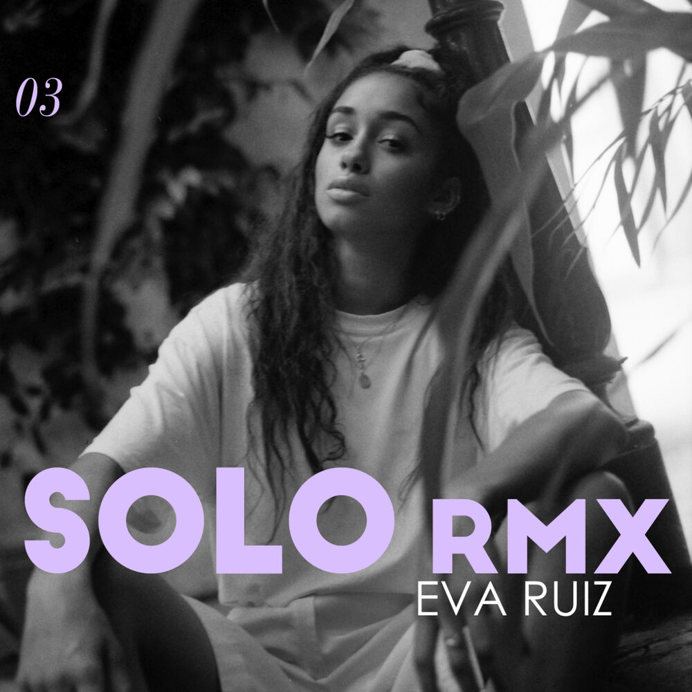 Picture of Solo (RMX)