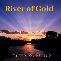 Cover of River Of Gold