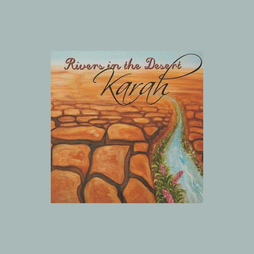 Picture of Rivers in the Desert