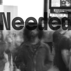 Cover of Needed