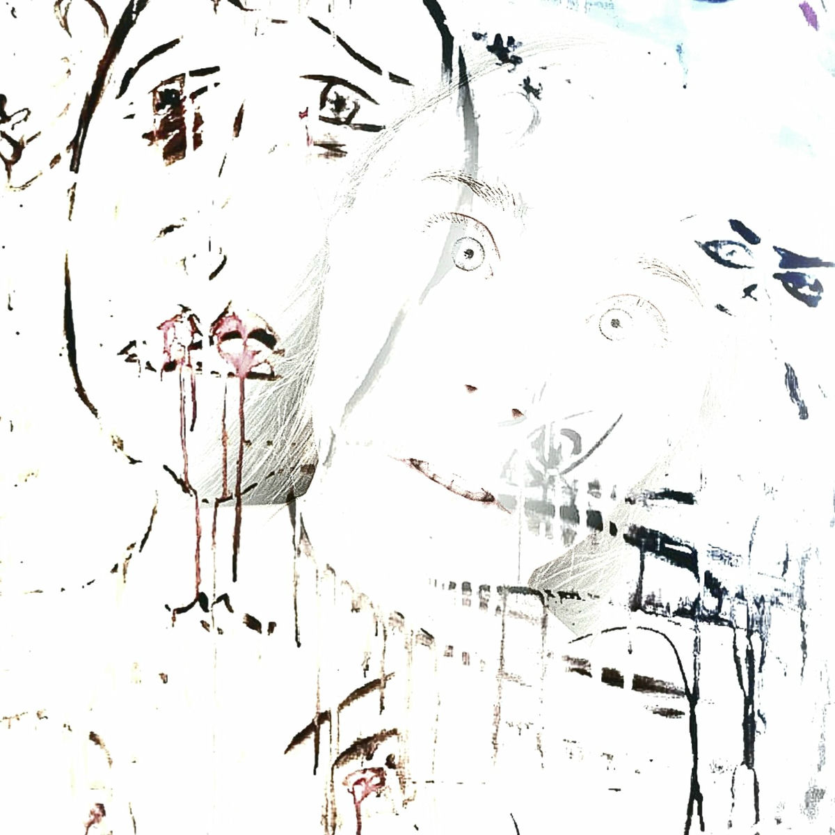 Album cover of Reaching Heaven (R.H)