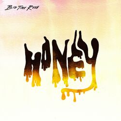 Cover of Honey