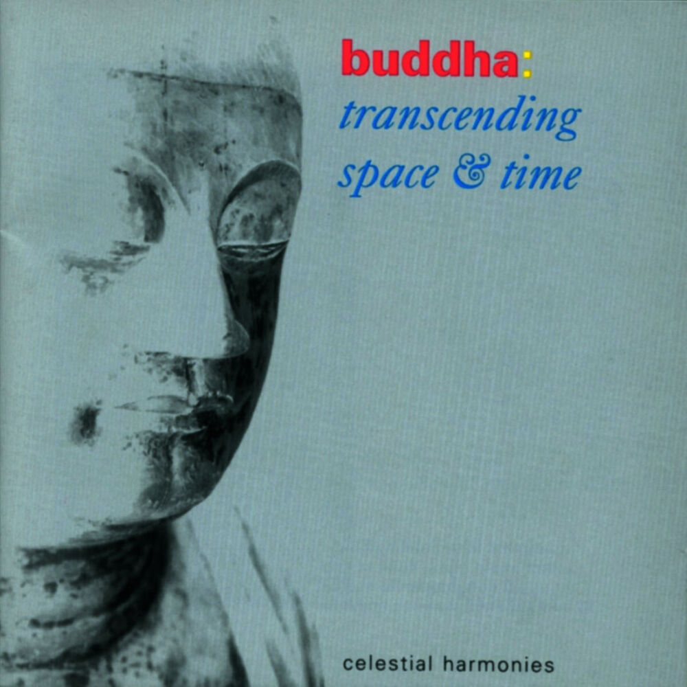 Picture of Buddha: Transcending Space & Time