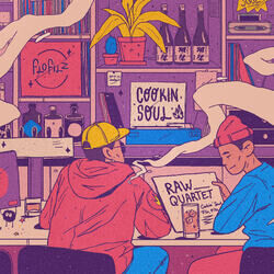 music cover