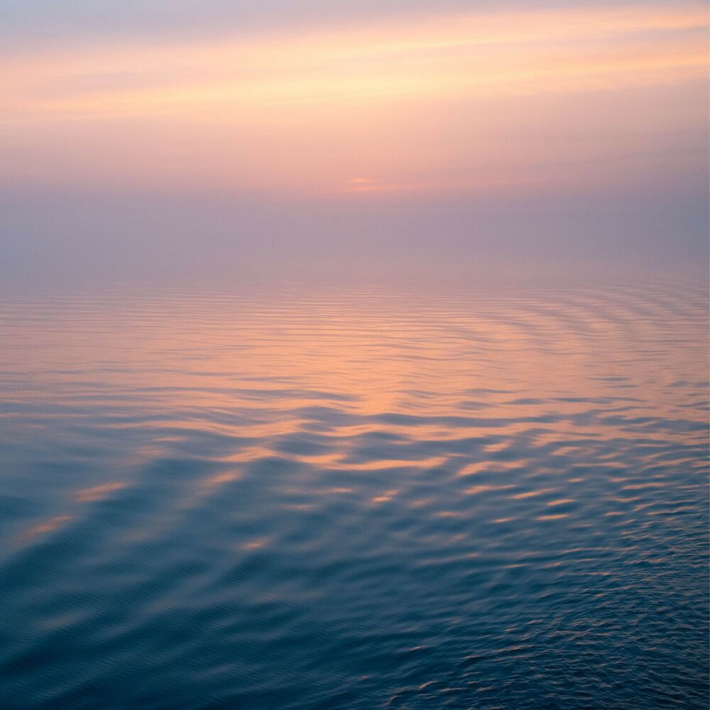 Picture of Silent Streams: A Melodic Journey in Calm Waters