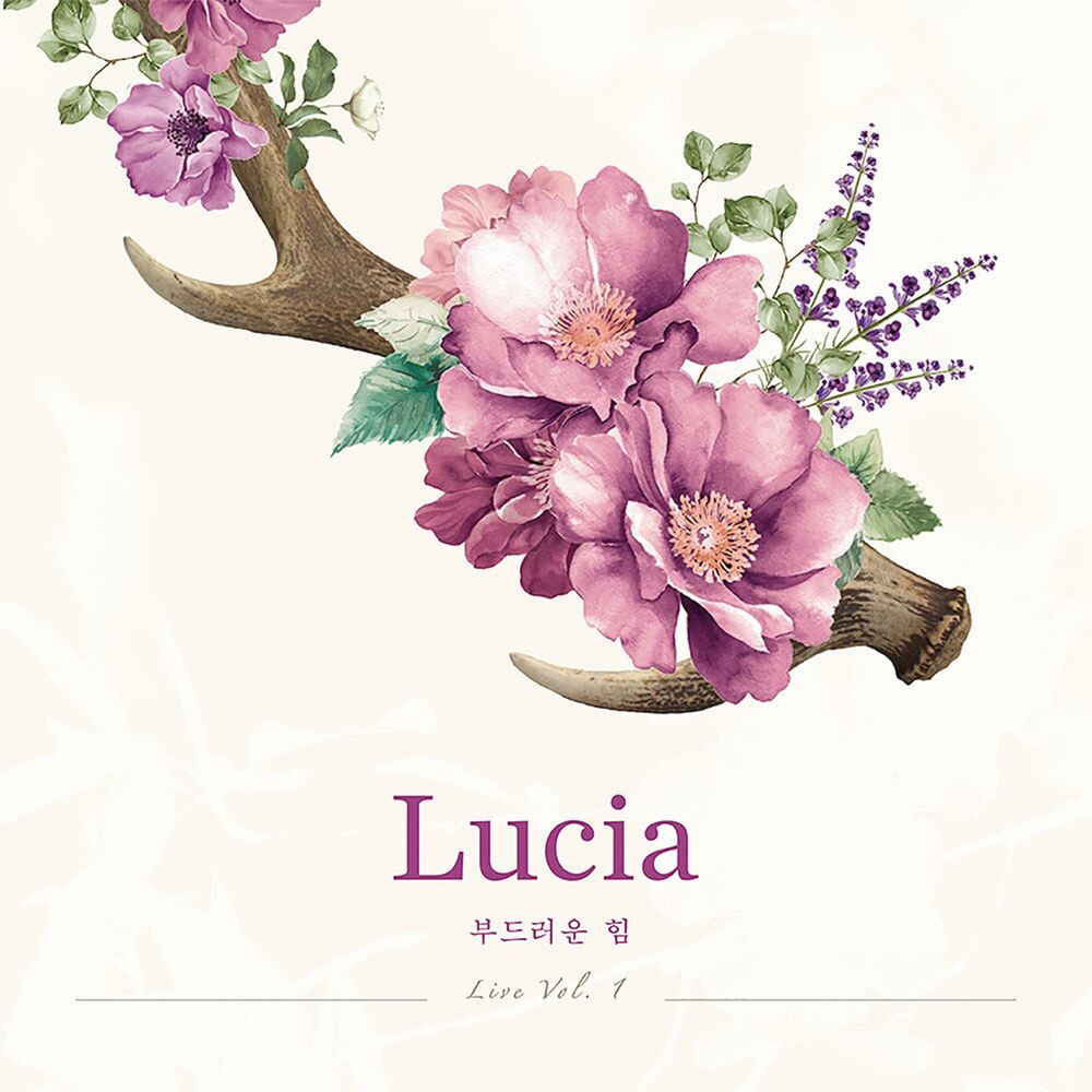 Picture of 부드러운 힘 (Live Vol. 1)