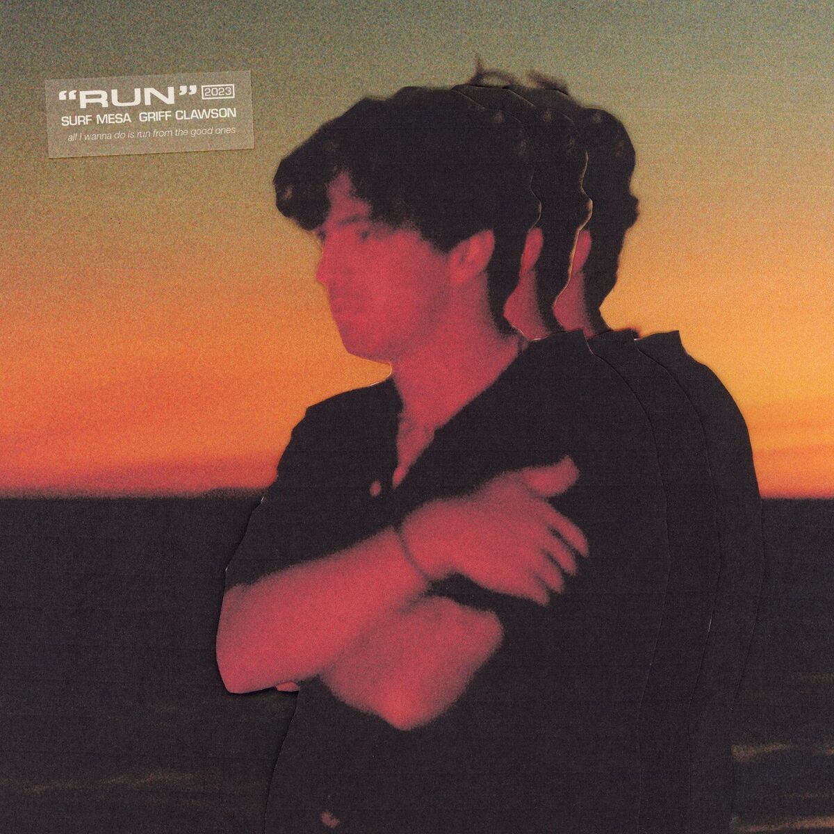 Album cover of Run