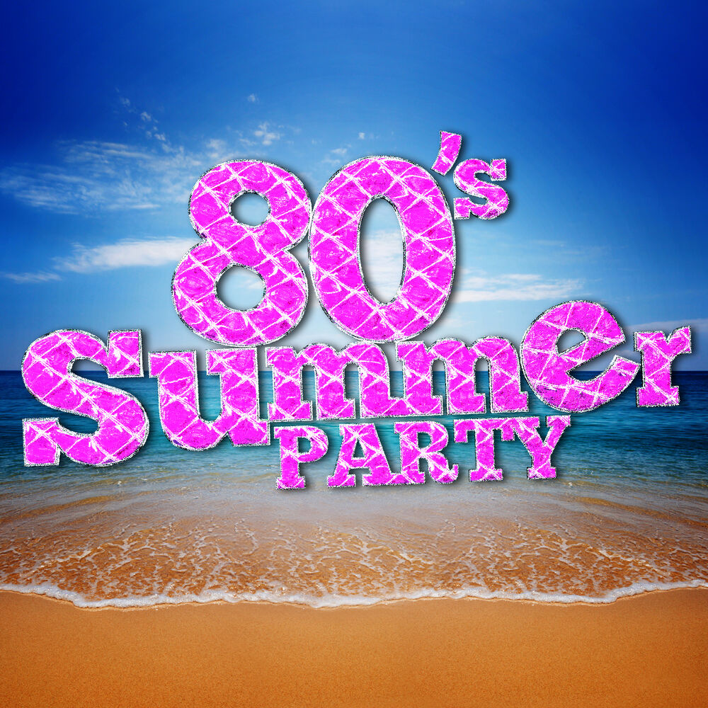 Picture of 80's Summer Party