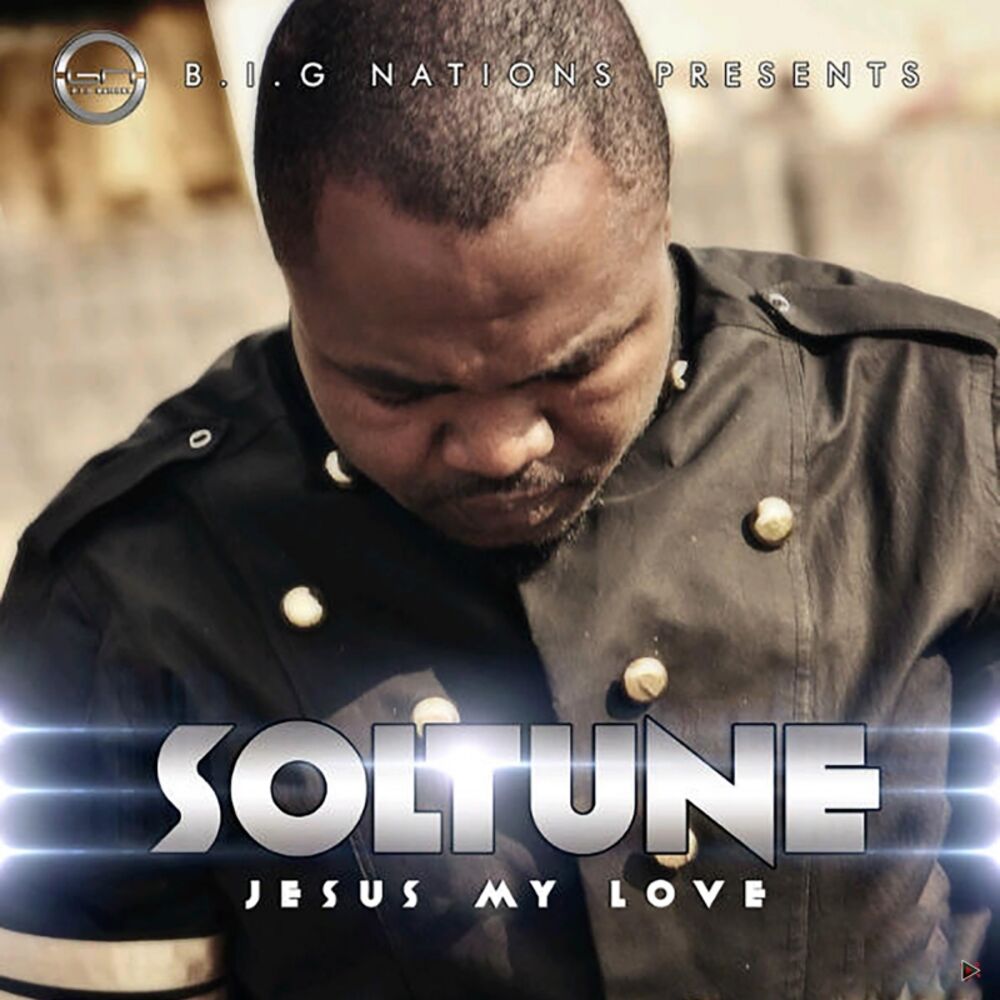 Picture of Jesus My Love