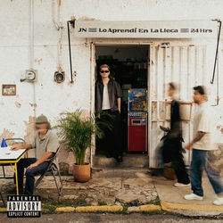 Pochette album