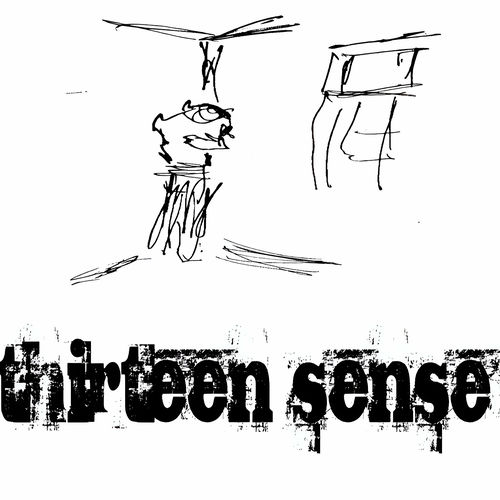 thirteen sense