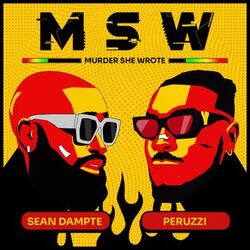 Cover of Murder She Wrote (MSW)