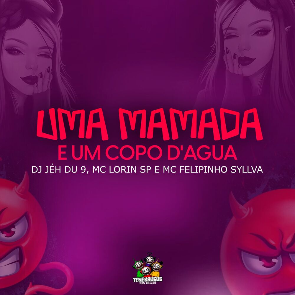 Picture of Uma Mamada e um Copo D'agua
