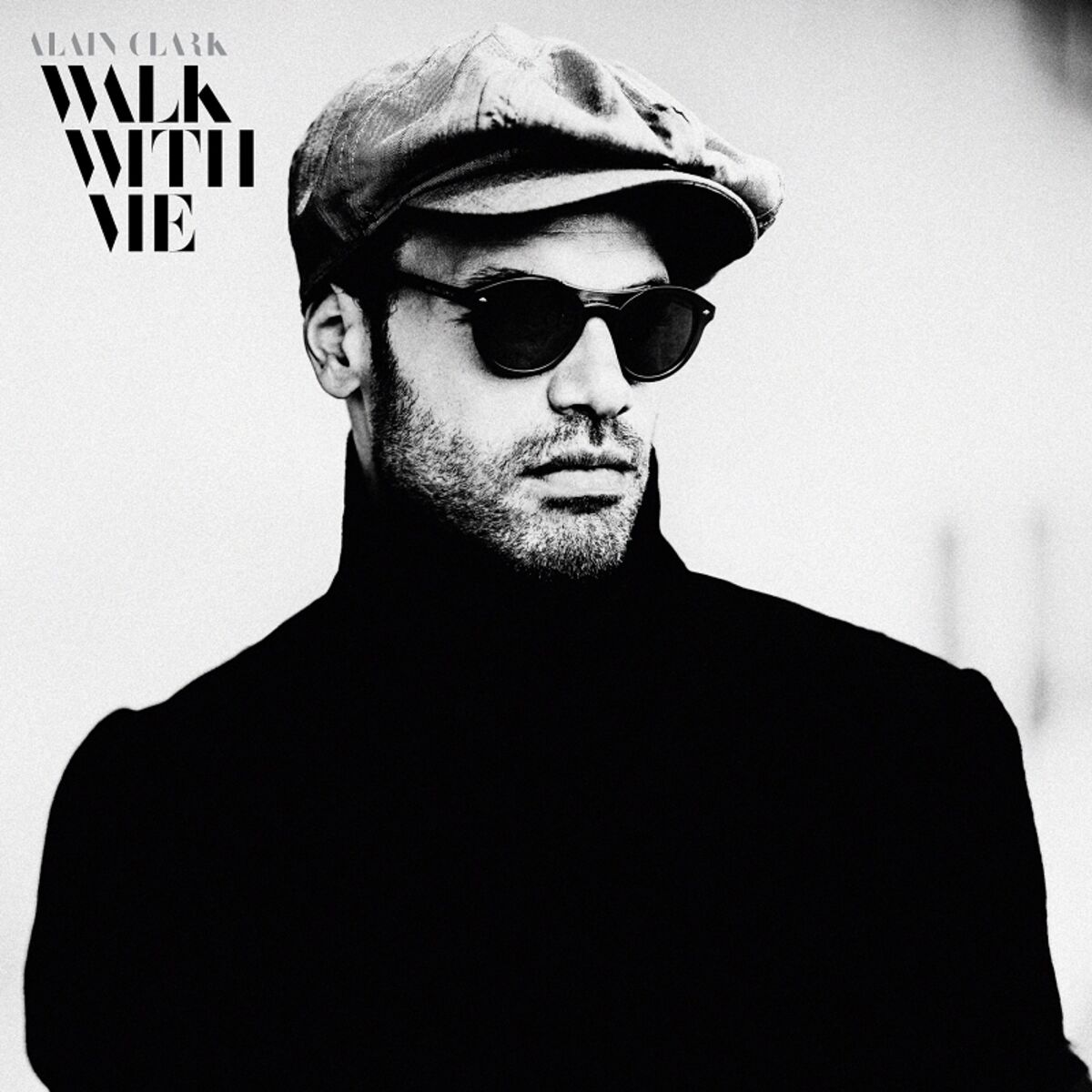 Album cover of Back In My World