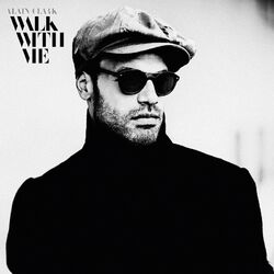 Cover of Walk With Me