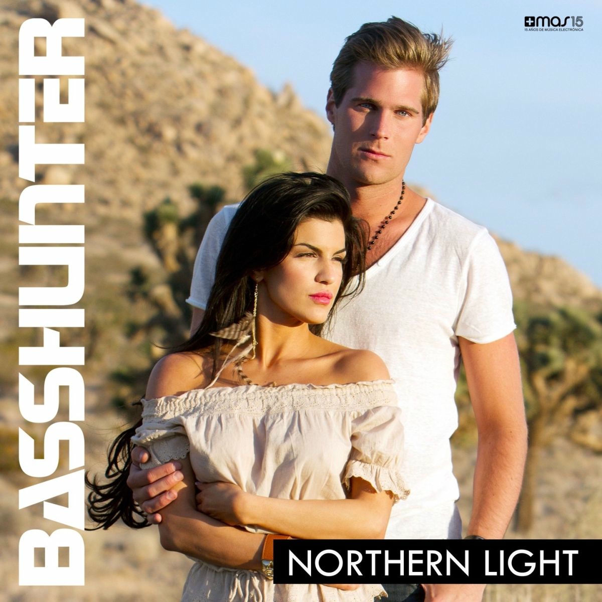 Album cover of Northern Light