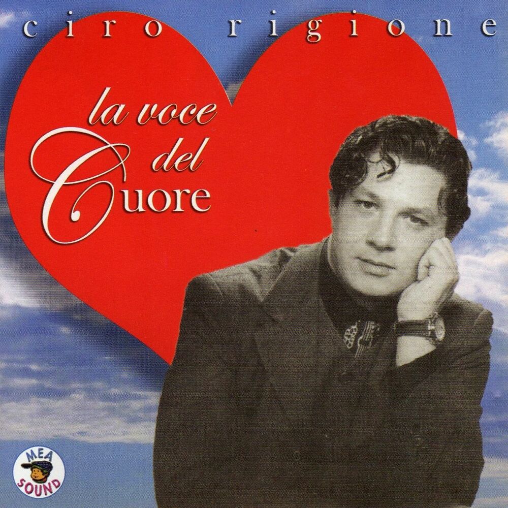 Picture of La voce del cuore