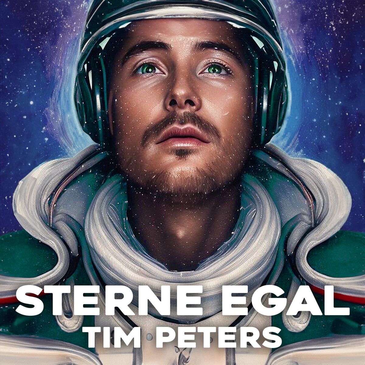 Album cover of Sterne egal