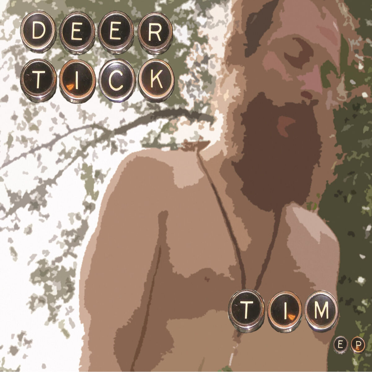 Album cover of Tim EP
