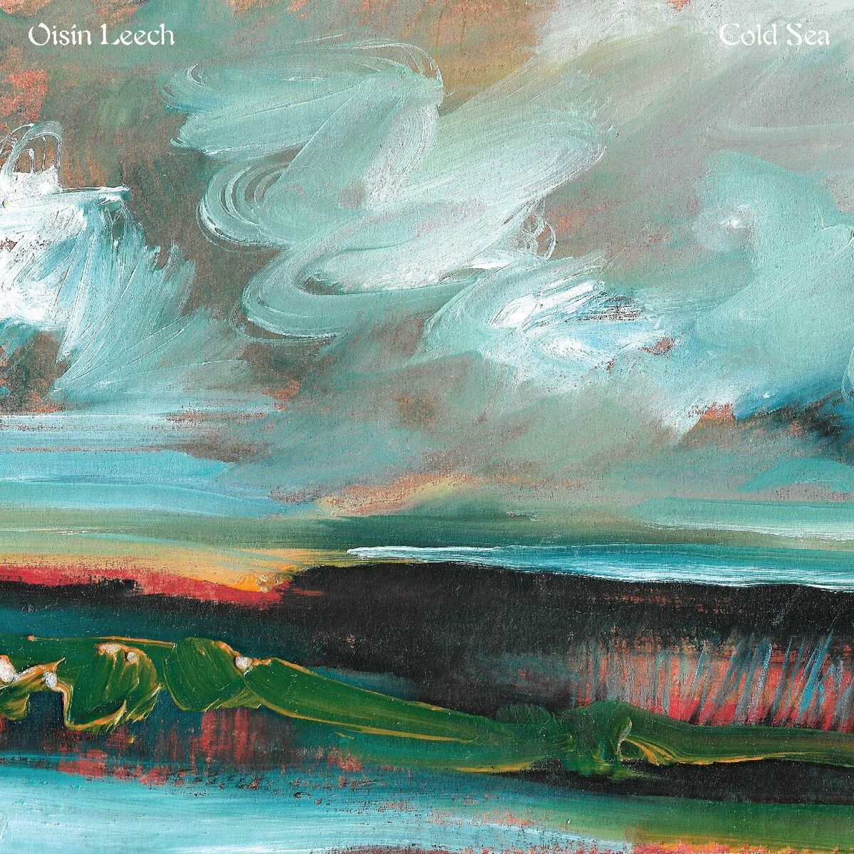 Album cover of October Sun