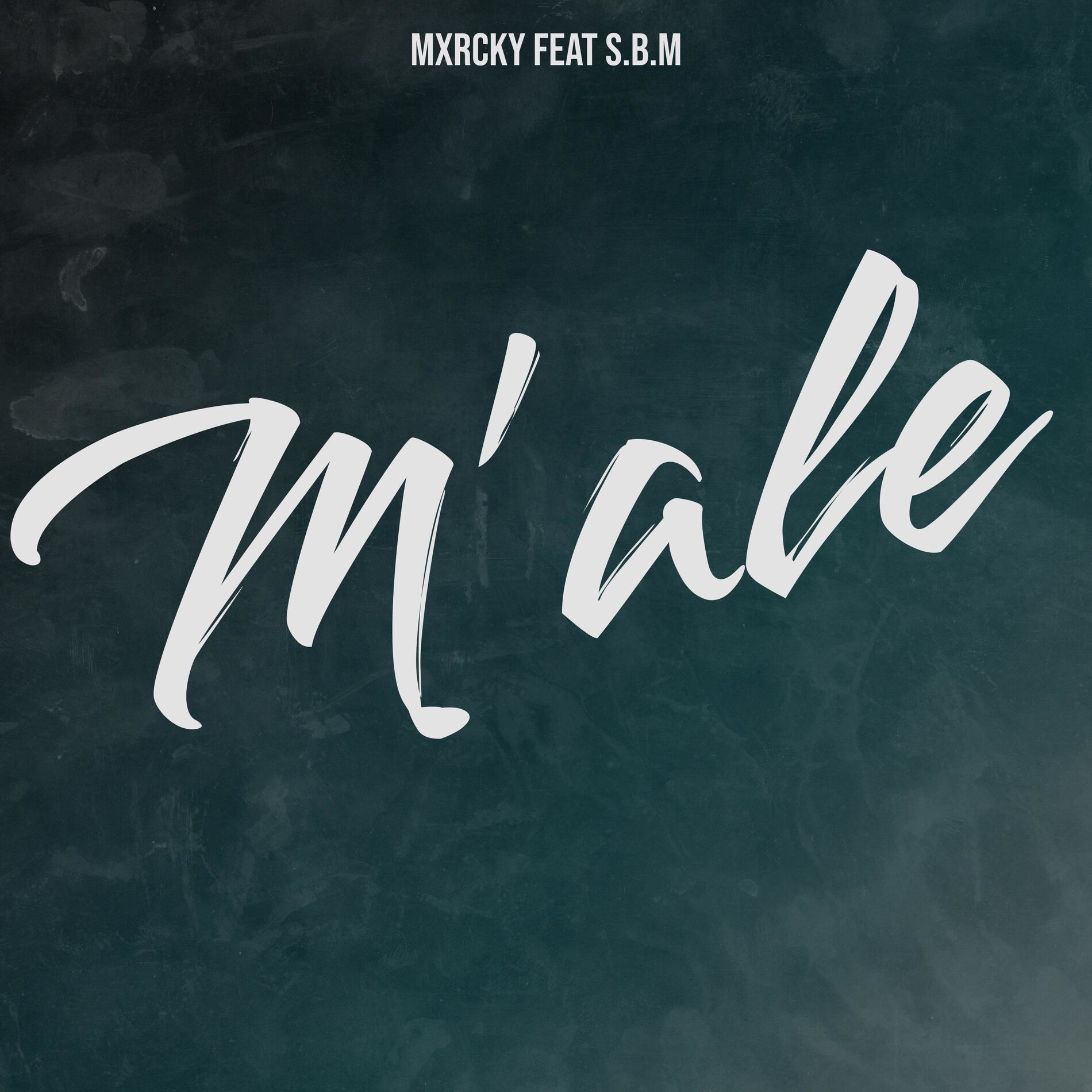 Album cover of M'Ale (feat. S.B.M.)