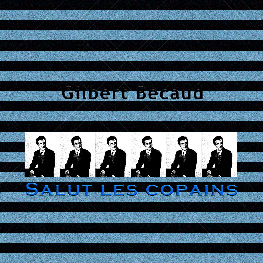 Picture of Salut les copains