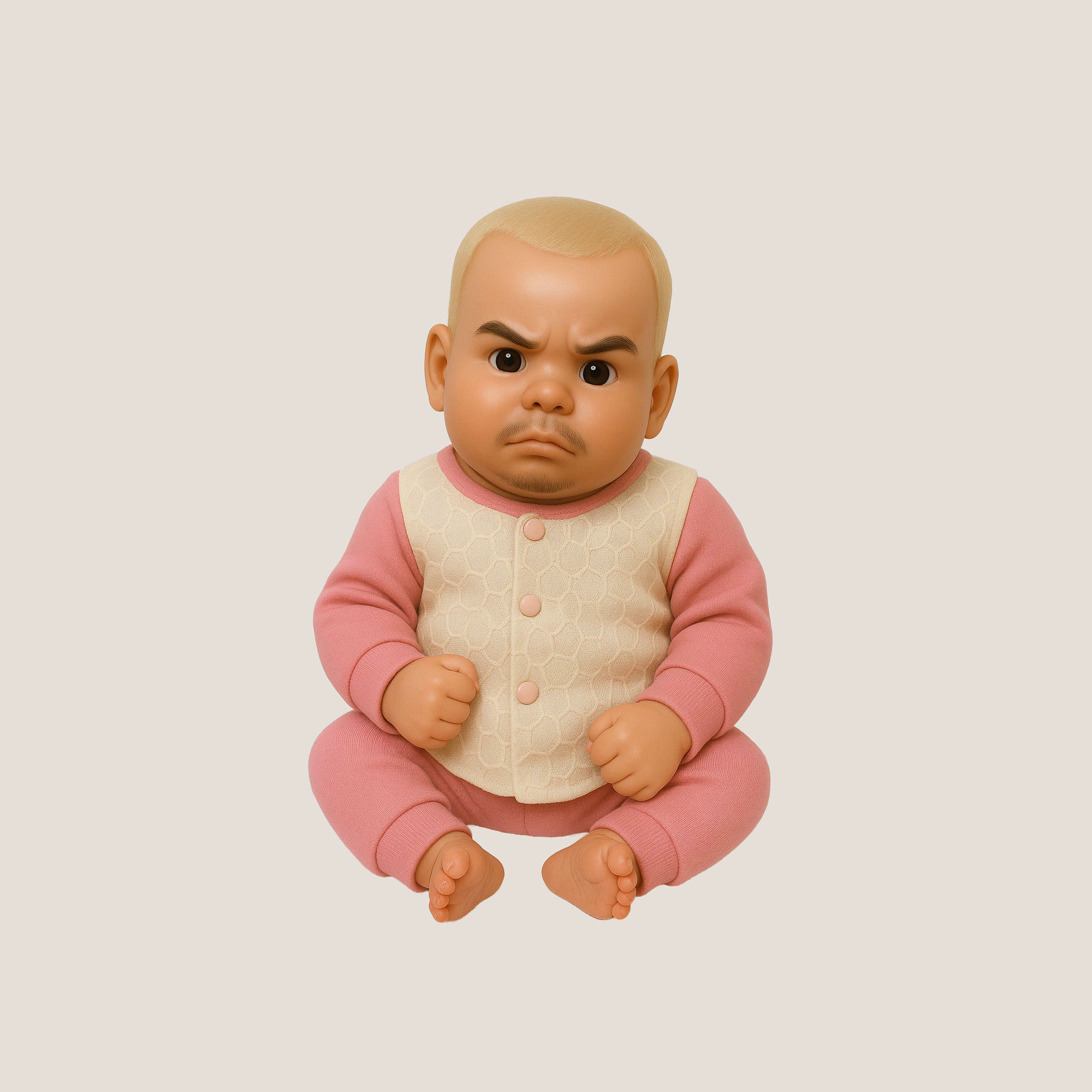 Album cover of Mãe Solteira (Bebê Reborn)