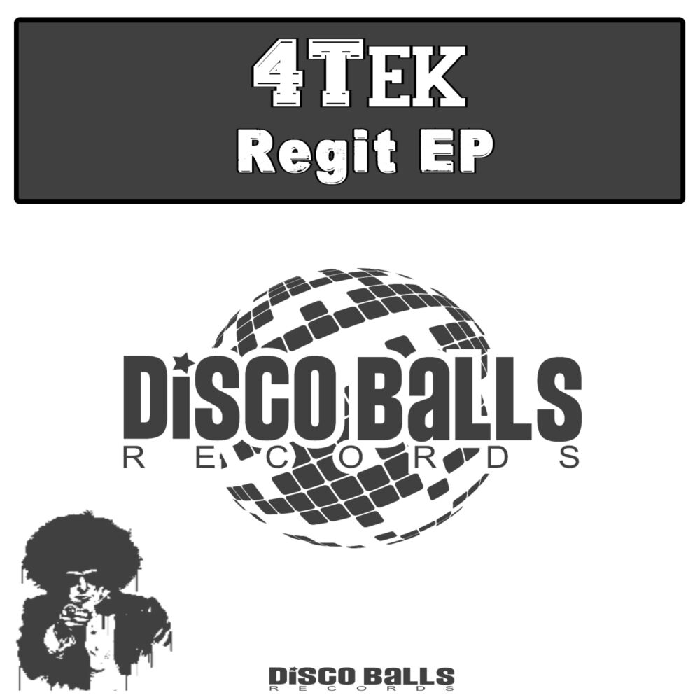 Picture of Regit EP
