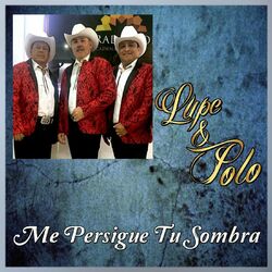 Cover of Me Persigue Tu Sombra